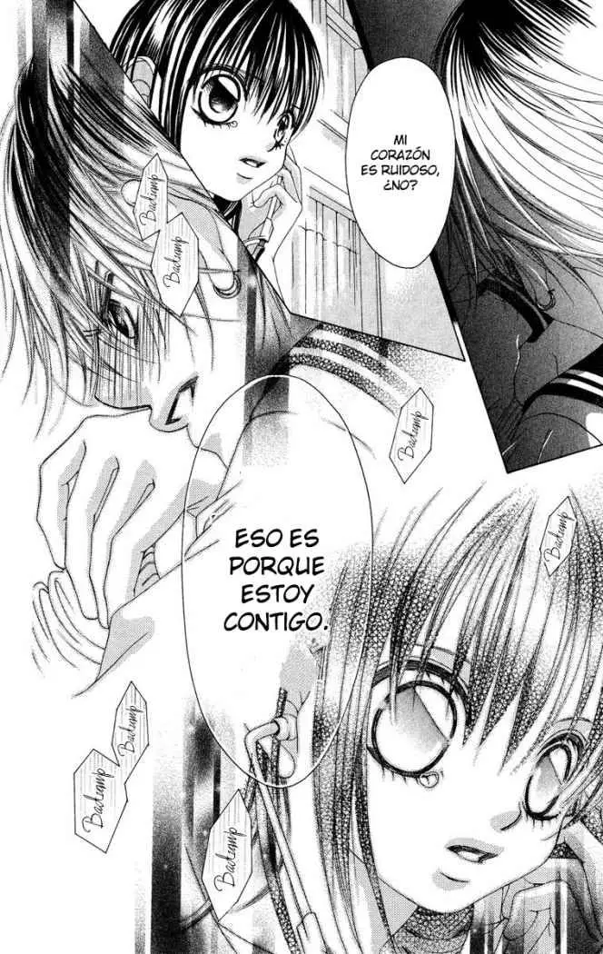 Boku no Hatsukoi wo Kimi ni Sasagu (2005) - Capítulo 26 - Página 12 - LectorTMOo