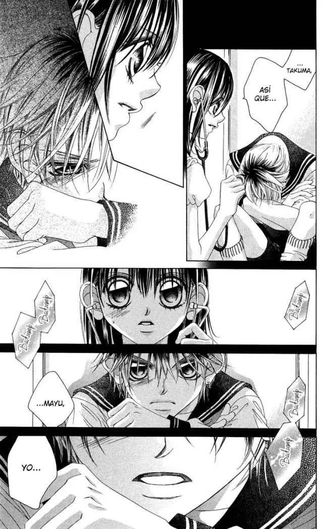 Boku no Hatsukoi wo Kimi ni Sasagu (2005) - Capítulo 26 - Página 13 - LectorTMOo