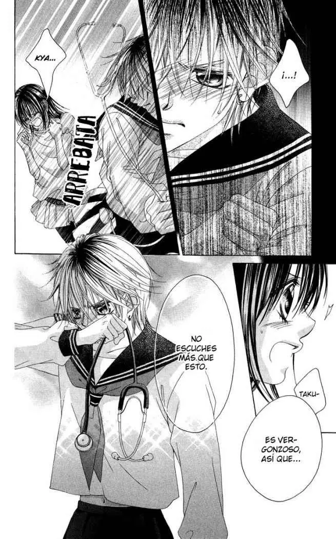 Boku no Hatsukoi wo Kimi ni Sasagu (2005) - Capítulo 26 - Página 14 - LectorTMOo