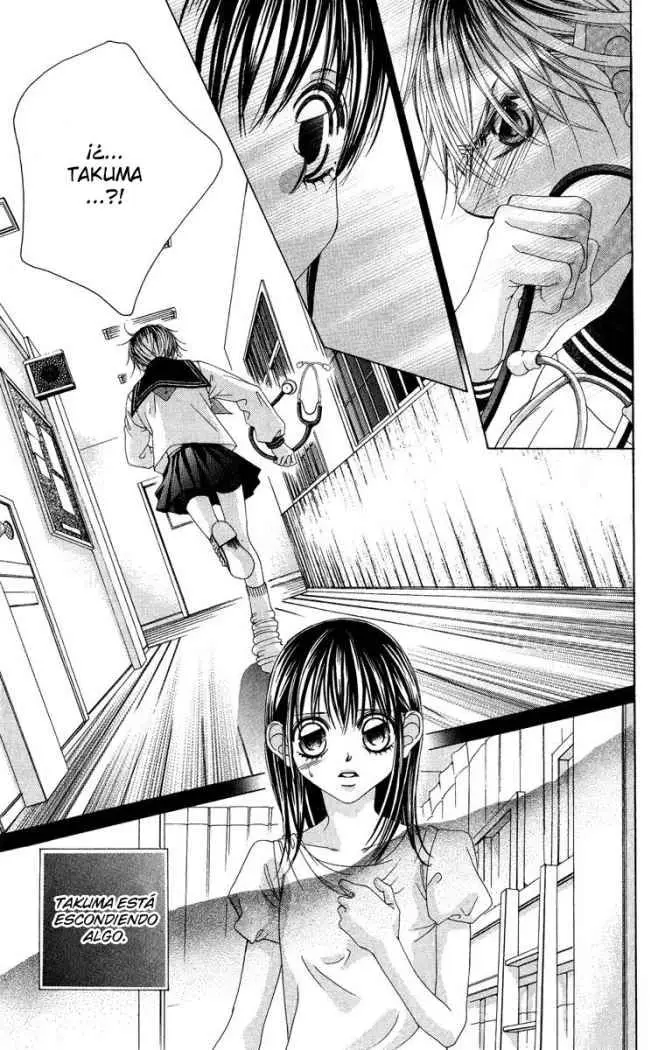 Boku no Hatsukoi wo Kimi ni Sasagu (2005) - Capítulo 26 - Página 15 - LectorTMOo
