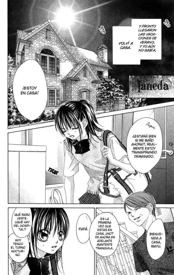 Boku no Hatsukoi wo Kimi ni Sasagu (2005) - Capítulo 26 - Página 16 - LectorTMOo