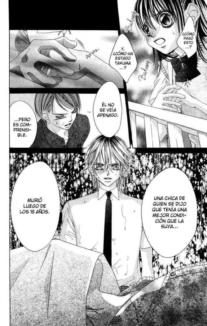 Boku no Hatsukoi wo Kimi ni Sasagu (2005) - Capítulo 26 - Página 20 - LectorTMOo