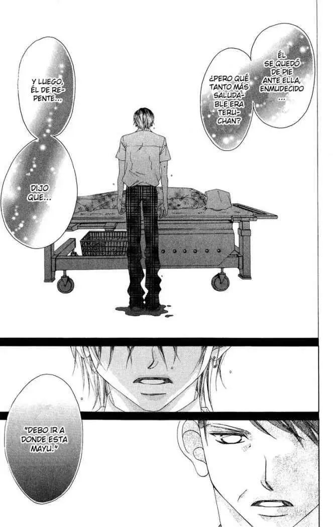 Boku no Hatsukoi wo Kimi ni Sasagu (2005) - Capítulo 26 - Página 21 - LectorTMOo