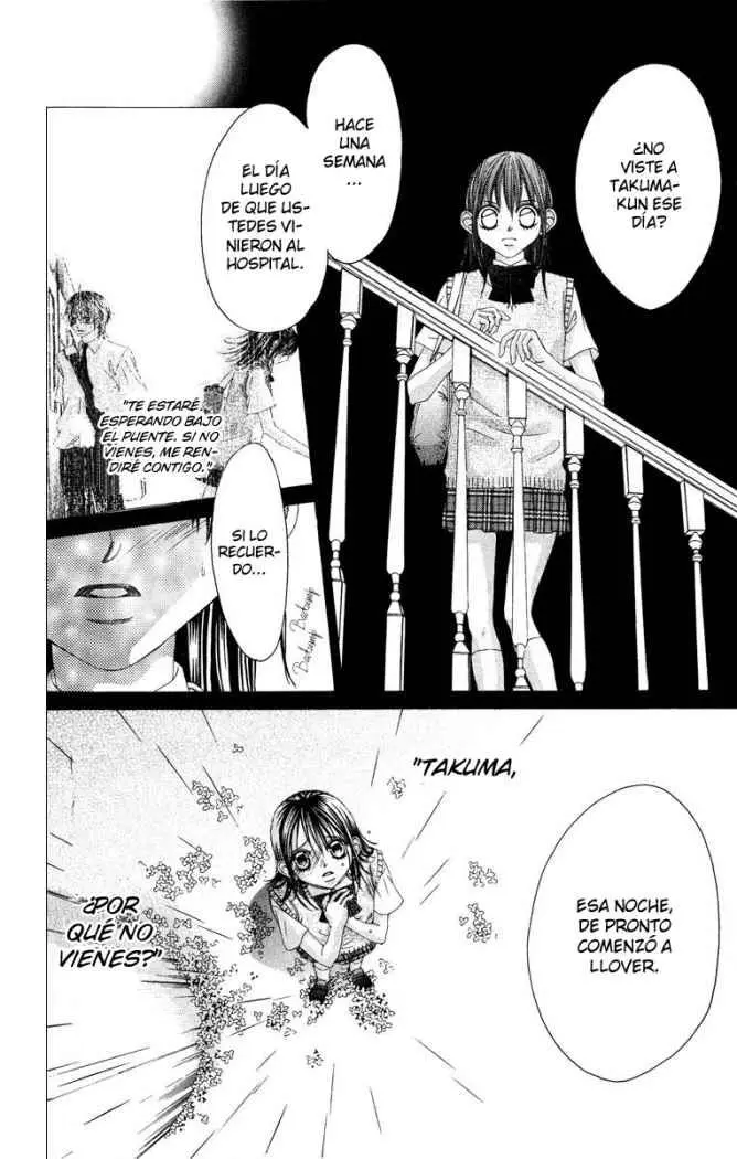 Boku no Hatsukoi wo Kimi ni Sasagu (2005) - Capítulo 26 - Página 22 - LectorTMOo