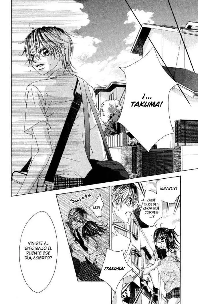 Boku no Hatsukoi wo Kimi ni Sasagu (2005) - Capítulo 26 - Página 24 - LectorTMOo