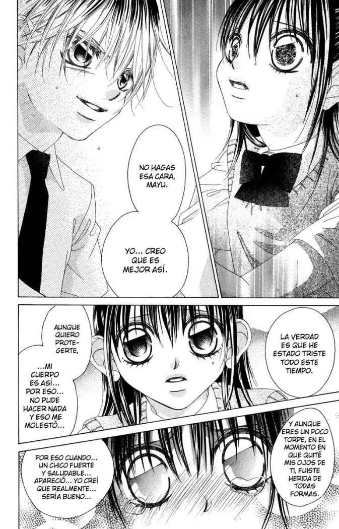 Boku no Hatsukoi wo Kimi ni Sasagu (2005) - Capítulo 26 - Página 26 - LectorTMOo