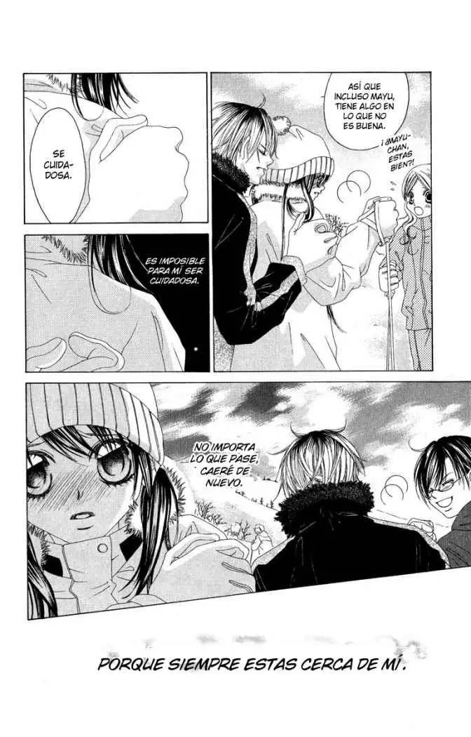 Boku no Hatsukoi wo Kimi ni Sasagu (2005) - Capítulo 27 - Página 9 - LectorTMOo
