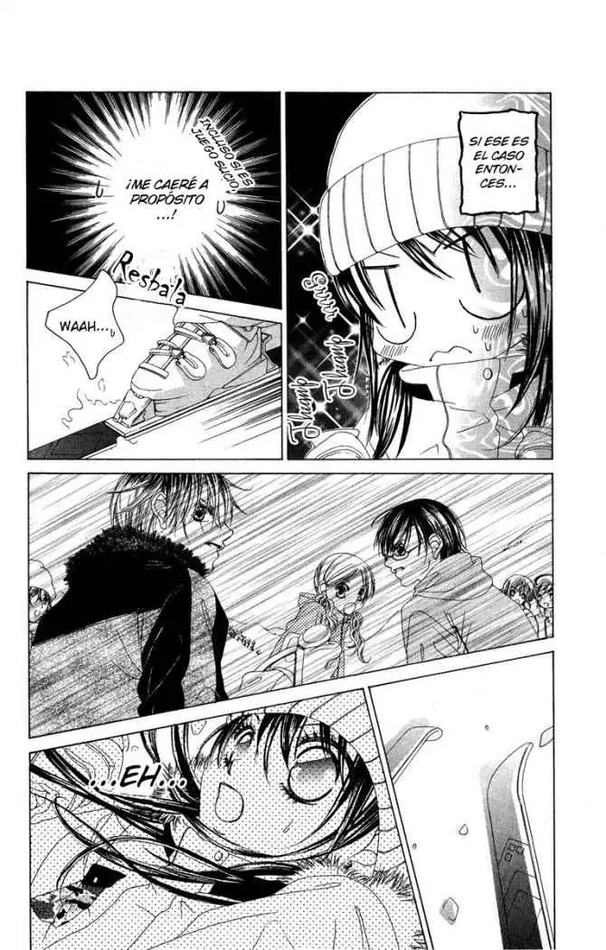 Boku no Hatsukoi wo Kimi ni Sasagu (2005) - Capítulo 27 - Página 11 - LectorTMOo