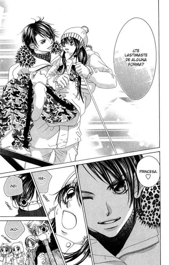 Boku no Hatsukoi wo Kimi ni Sasagu (2005) - Capítulo 27 - Página 12 - LectorTMOo