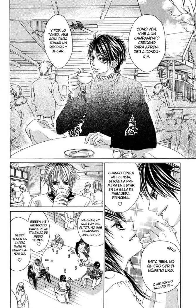 Boku no Hatsukoi wo Kimi ni Sasagu (2005) - Capítulo 27 - Página 13 - LectorTMOo