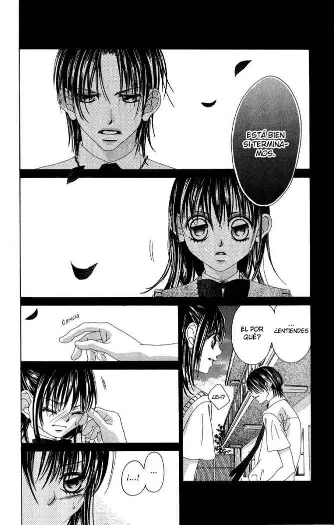 Boku no Hatsukoi wo Kimi ni Sasagu (2005) - Capítulo 27 - Página 15 - LectorTMOo