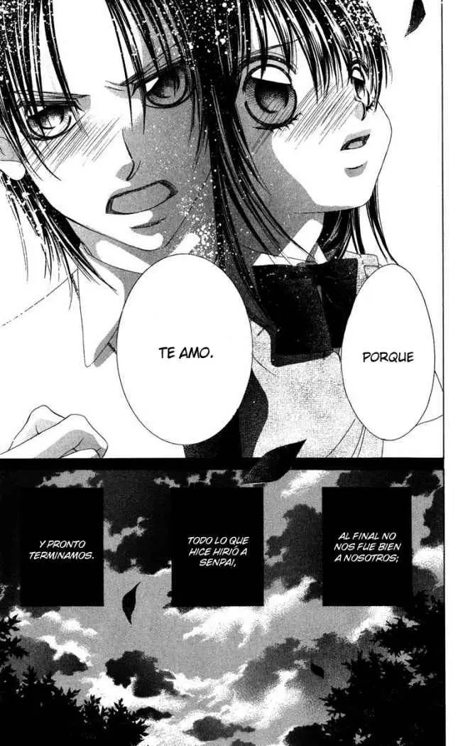 Boku no Hatsukoi wo Kimi ni Sasagu (2005) - Capítulo 27 - Página 16 - LectorTMOo
