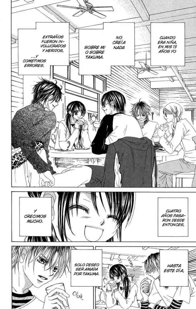 Boku no Hatsukoi wo Kimi ni Sasagu (2005) - Capítulo 27 - Página 17 - LectorTMOo