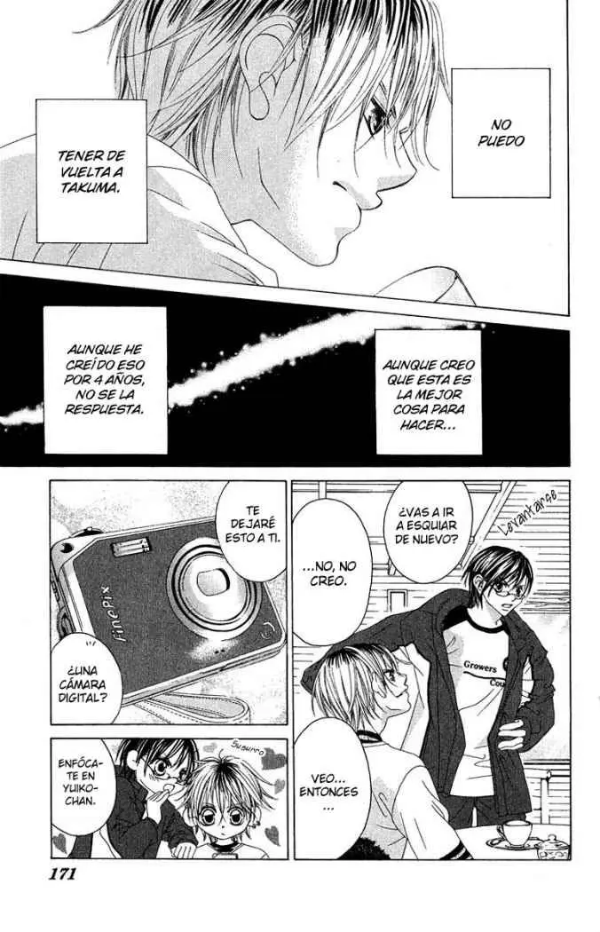 Boku no Hatsukoi wo Kimi ni Sasagu (2005) - Capítulo 27 - Página 20 - LectorTMOo