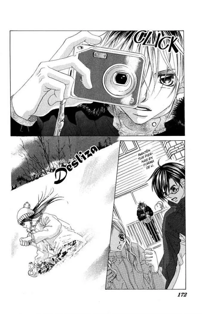 Boku no Hatsukoi wo Kimi ni Sasagu (2005) - Capítulo 27 - Página 21 - LectorTMOo