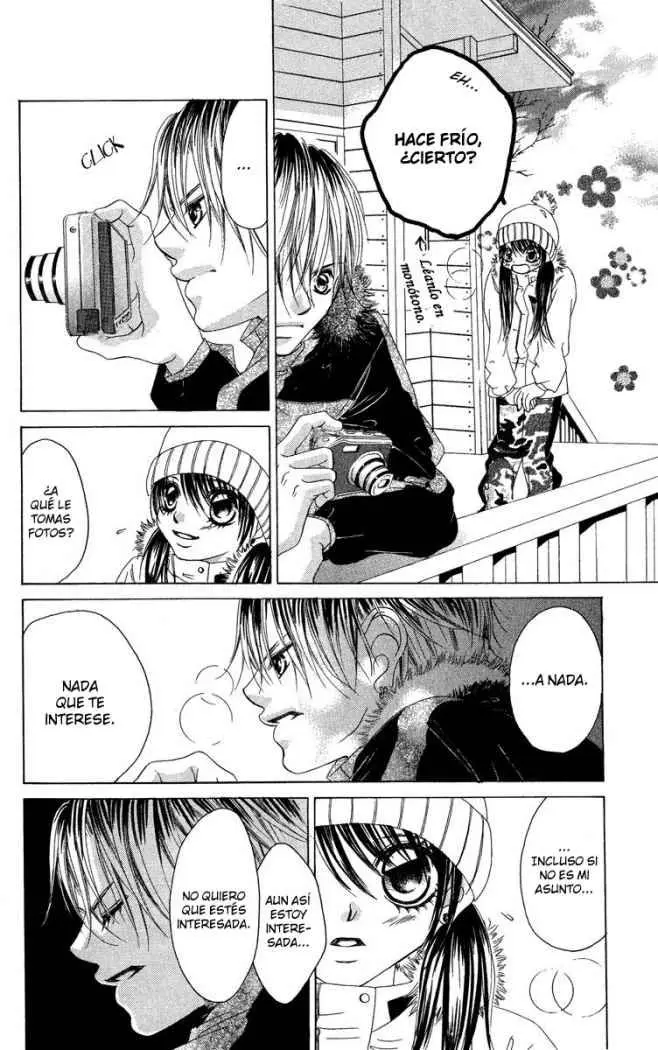 Boku no Hatsukoi wo Kimi ni Sasagu (2005) - Capítulo 27 - Página 23 - LectorTMOo