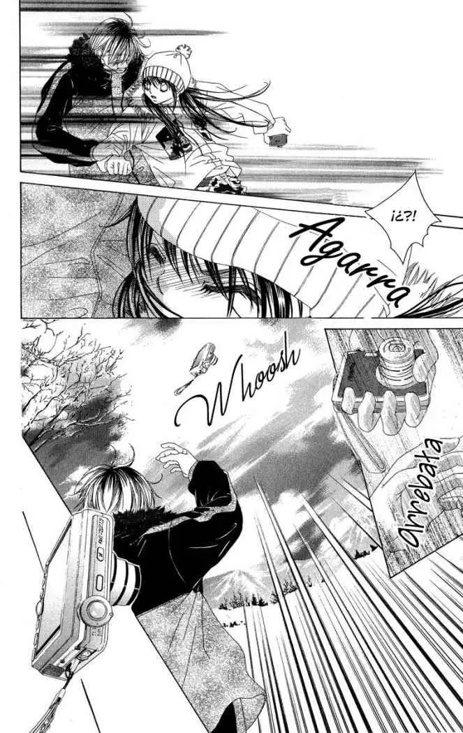 Boku no Hatsukoi wo Kimi ni Sasagu (2005) - Capítulo 27 - Página 25 - LectorTMOo