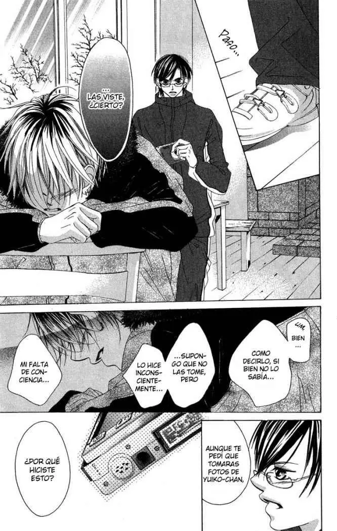 Boku no Hatsukoi wo Kimi ni Sasagu (2005) - Capítulo 27 - Página 28 - LectorTMOo
