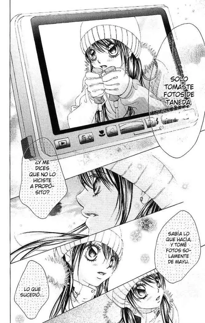 Boku no Hatsukoi wo Kimi ni Sasagu (2005) - Capítulo 27 - Página 29 - LectorTMOo