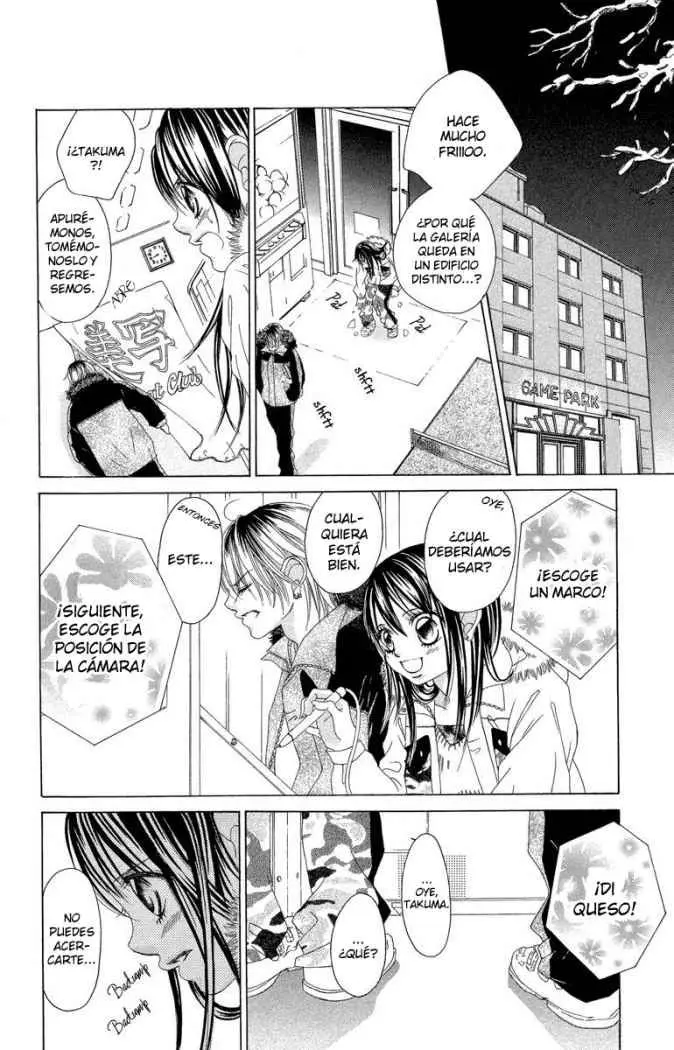 Boku no Hatsukoi wo Kimi ni Sasagu (2005) - Capítulo 28 - Página 16 - LectorTMOo