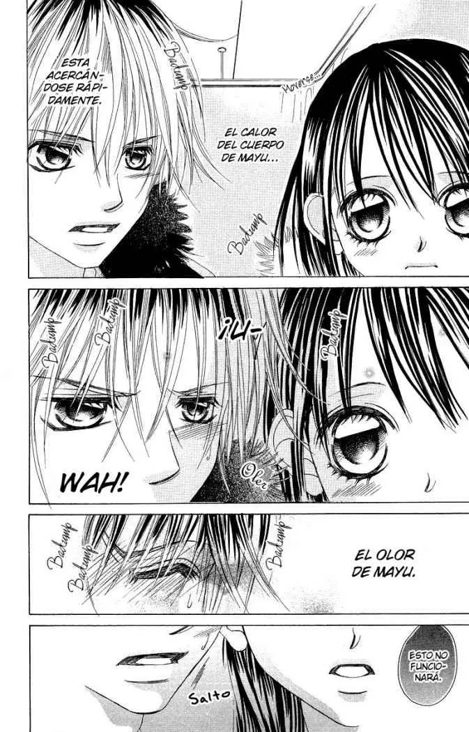 Boku no Hatsukoi wo Kimi ni Sasagu (2005) - Capítulo 28 - Página 18 - LectorTMOo