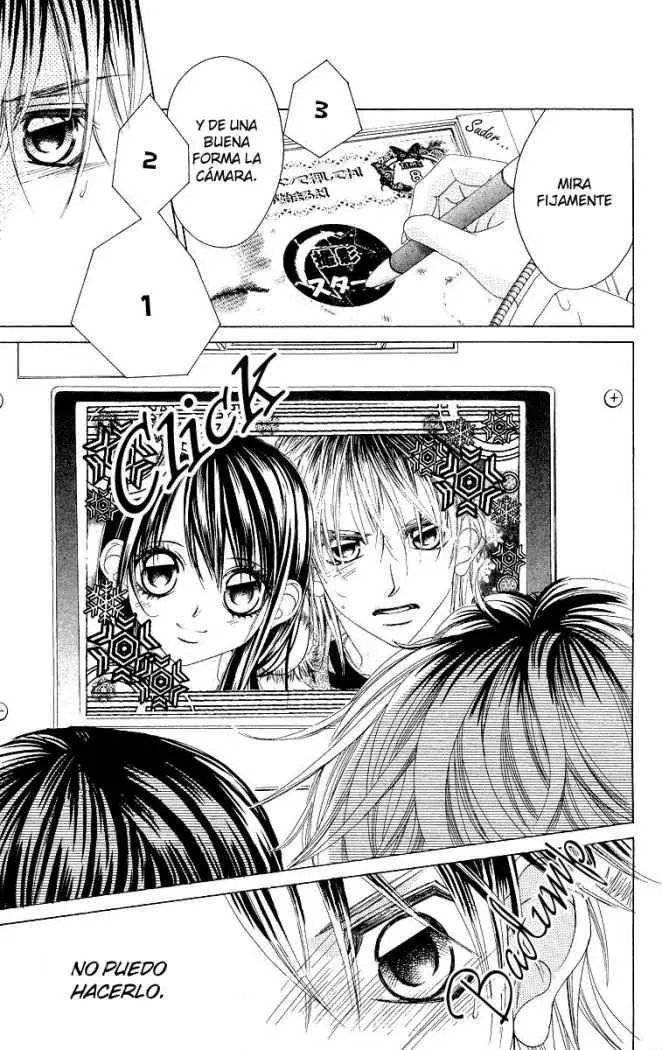 Boku no Hatsukoi wo Kimi ni Sasagu (2005) - Capítulo 28 - Página 19 - LectorTMOo