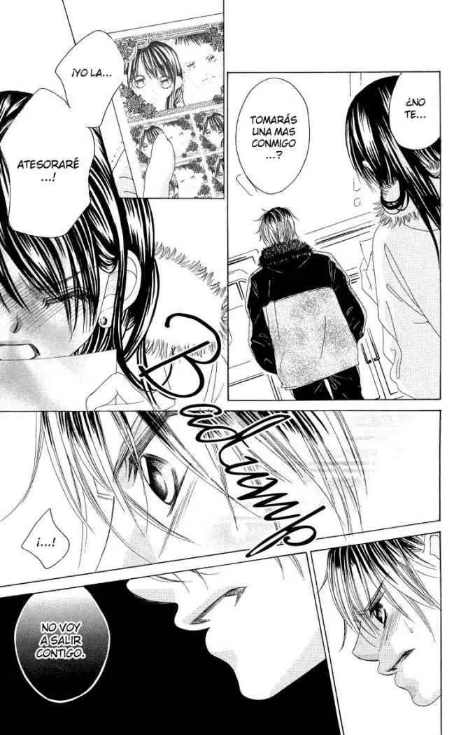 Boku no Hatsukoi wo Kimi ni Sasagu (2005) - Capítulo 28 - Página 21 - LectorTMOo