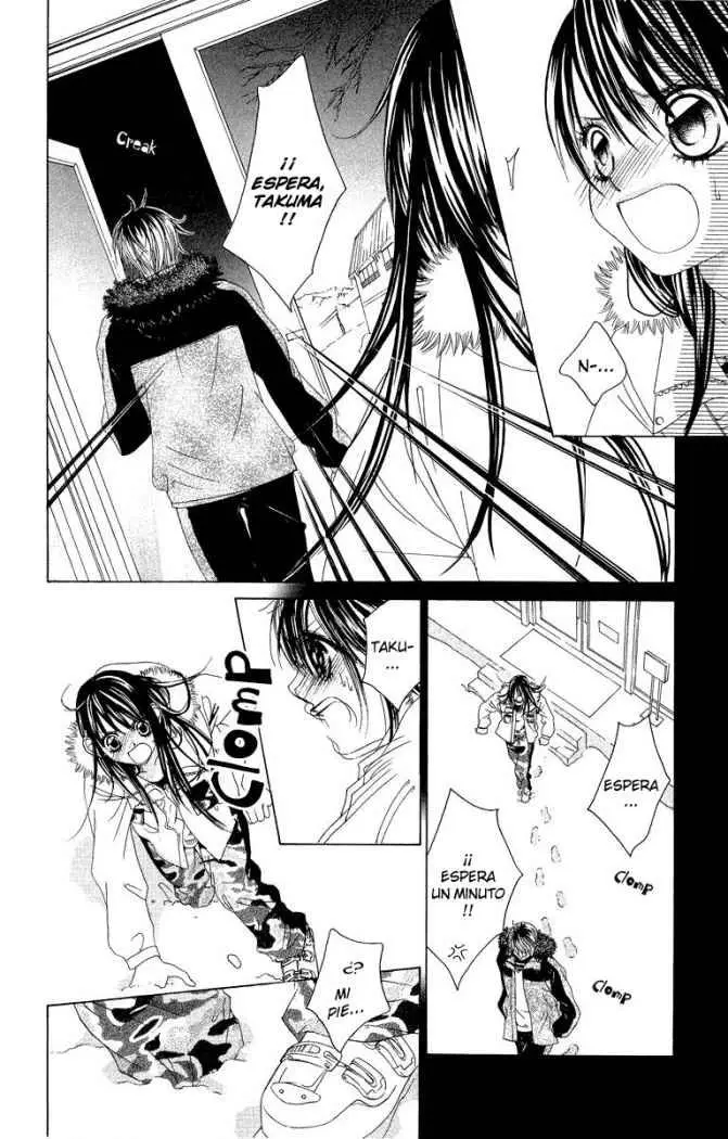 Boku no Hatsukoi wo Kimi ni Sasagu (2005) - Capítulo 28 - Página 22 - LectorTMOo