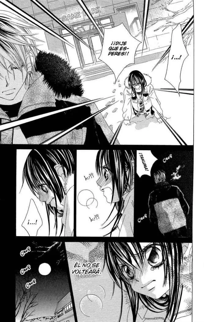 Boku no Hatsukoi wo Kimi ni Sasagu (2005) - Capítulo 28 - Página 23 - LectorTMOo
