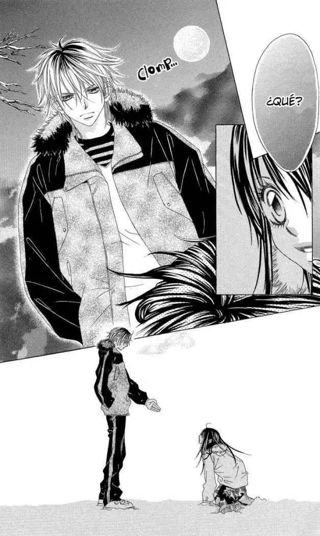 Boku no Hatsukoi wo Kimi ni Sasagu (2005) - Capítulo 28 - Página 24 - LectorTMOo
