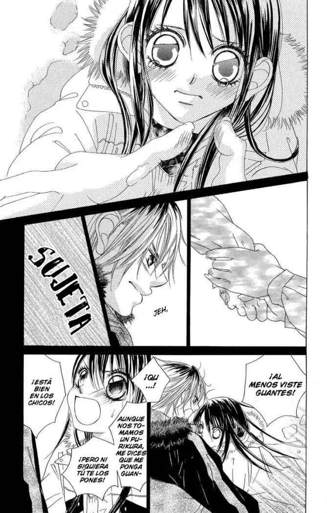 Boku no Hatsukoi wo Kimi ni Sasagu (2005) - Capítulo 28 - Página 25 - LectorTMOo