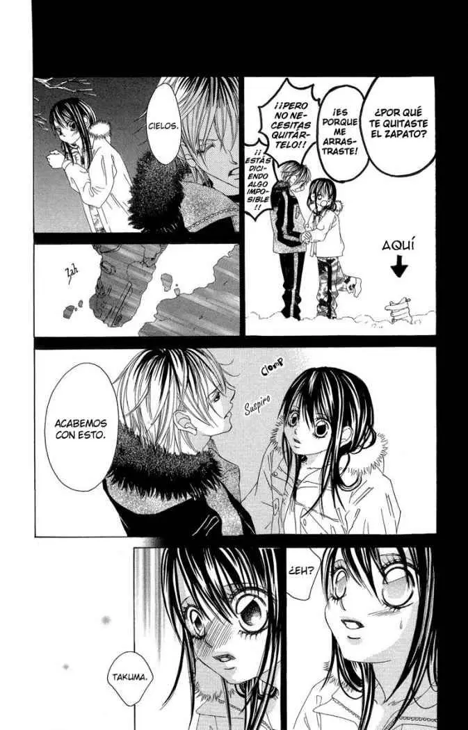 Boku no Hatsukoi wo Kimi ni Sasagu (2005) - Capítulo 28 - Página 26 - LectorTMOo
