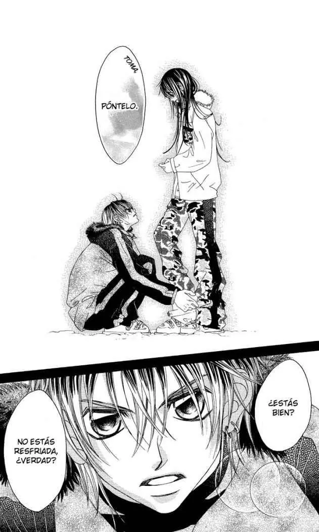 Boku no Hatsukoi wo Kimi ni Sasagu (2005) - Capítulo 28 - Página 27 - LectorTMOo