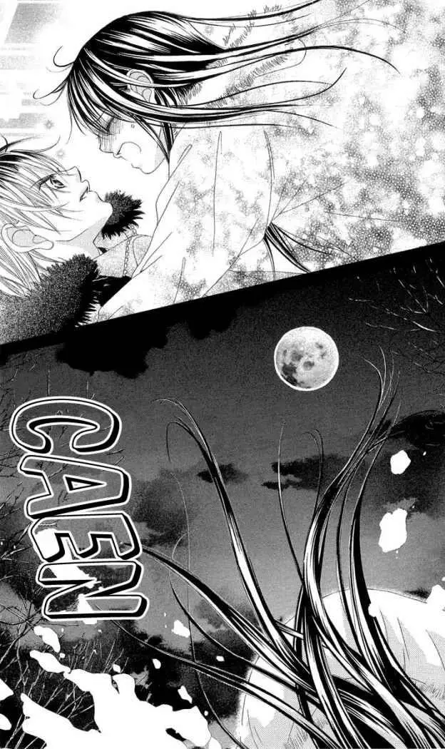 Boku no Hatsukoi wo Kimi ni Sasagu (2005) - Capítulo 28 - Página 29 - LectorTMOo