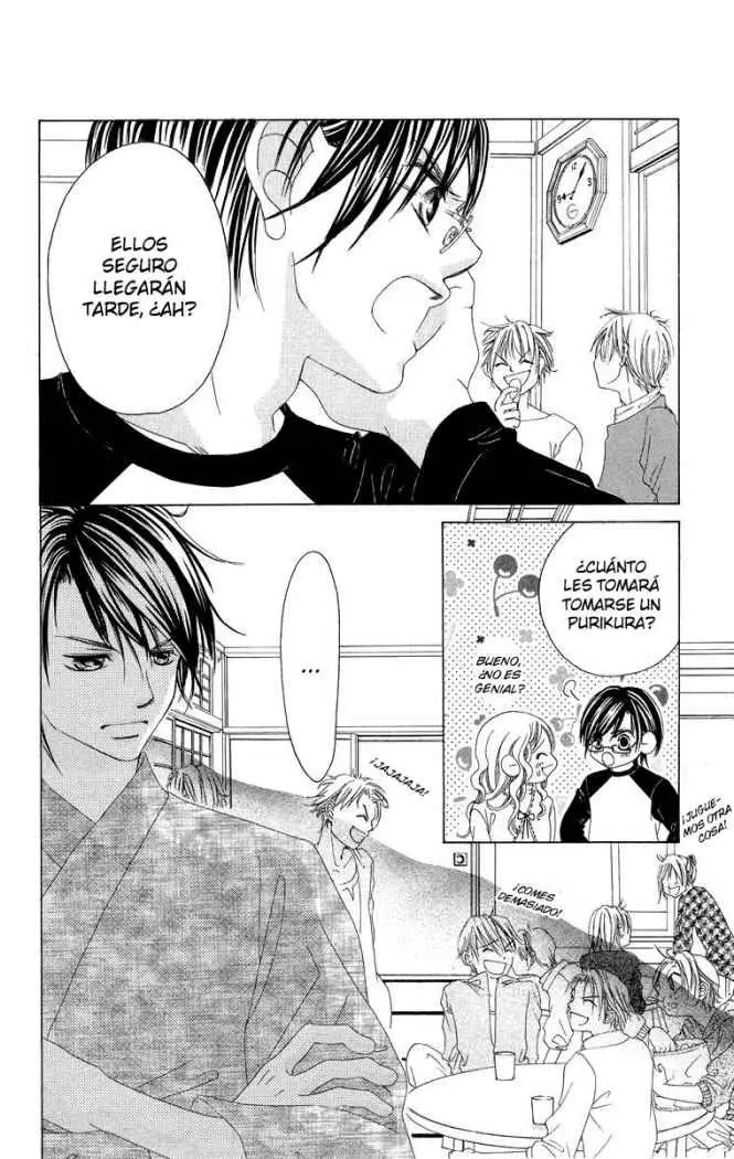 Boku no Hatsukoi wo Kimi ni Sasagu (2005) - Capítulo 28 - Página 30 - LectorTMOo