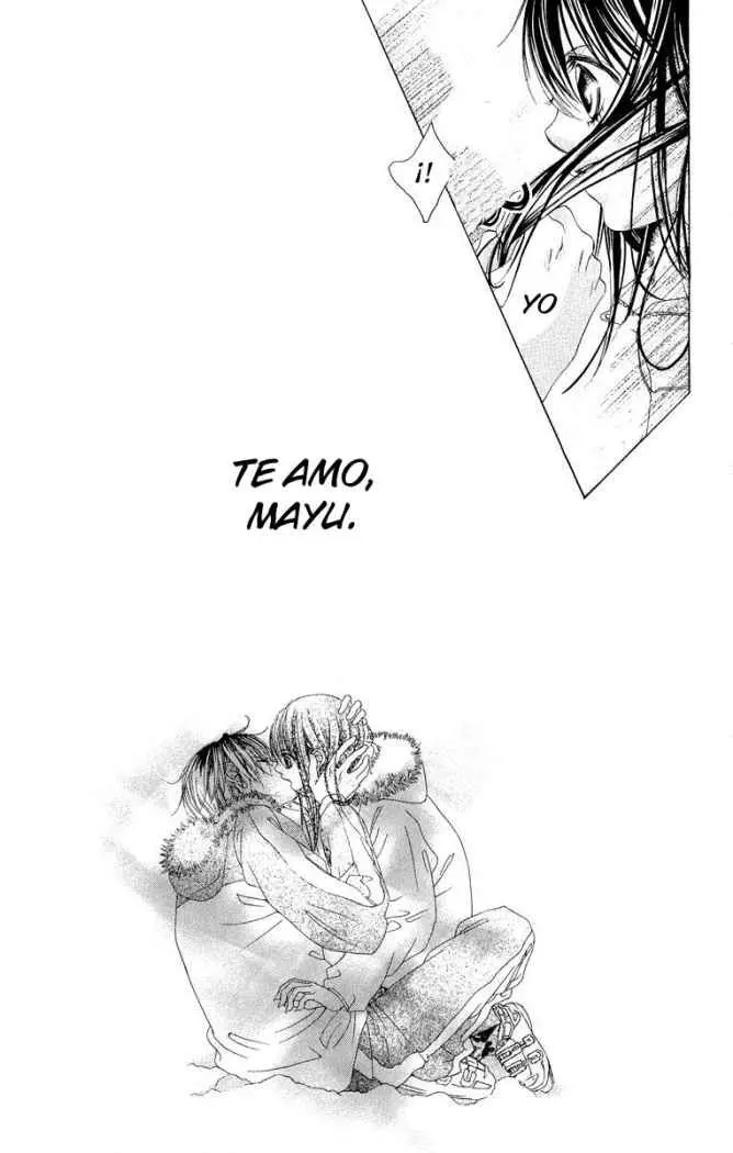 Boku no Hatsukoi wo Kimi ni Sasagu (2005) - Capítulo 28 - Página 36 - LectorTMOo