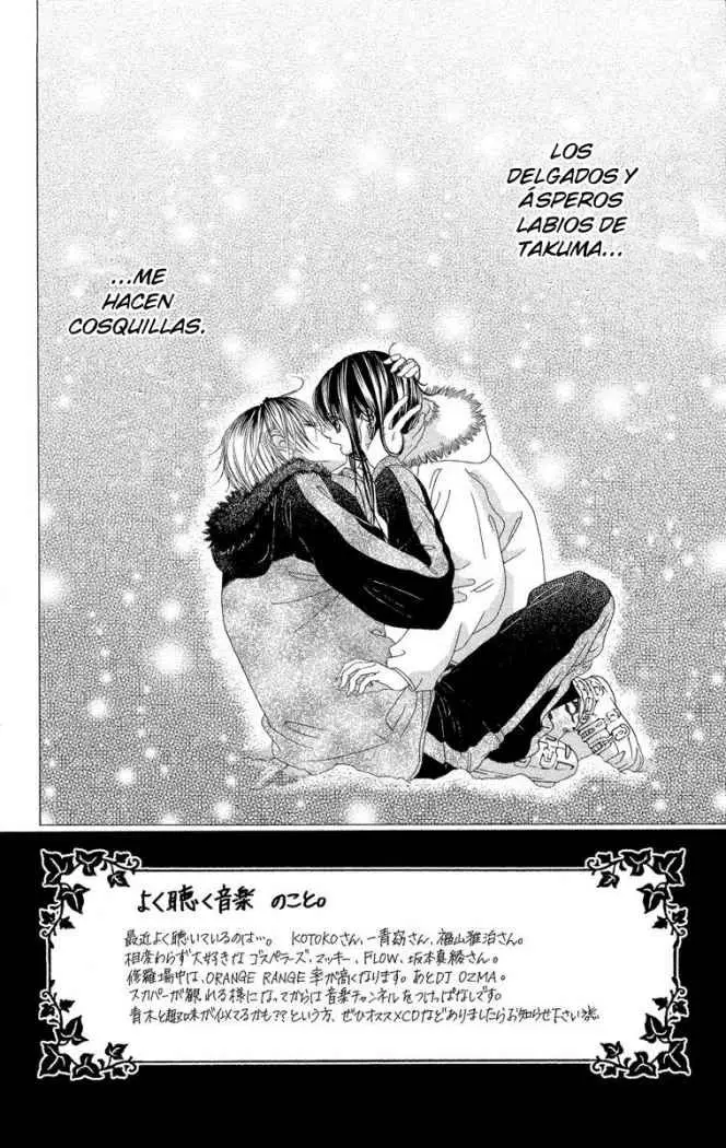 Boku no Hatsukoi wo Kimi ni Sasagu (2005) - Capítulo 29 - Página 2 - LectorTMOo