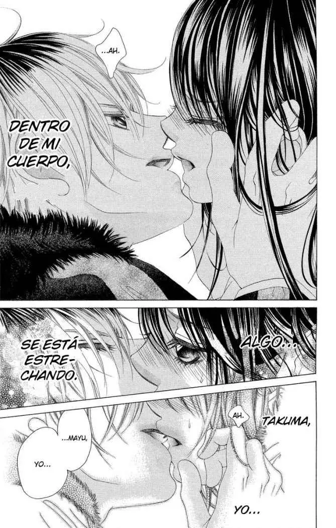 Boku no Hatsukoi wo Kimi ni Sasagu (2005) - Capítulo 29 - Página 3 - LectorTMOo