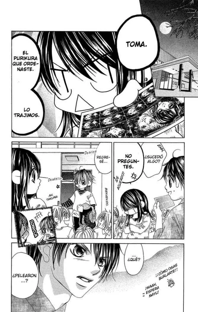 Boku no Hatsukoi wo Kimi ni Sasagu (2005) - Capítulo 29 - Página 8 - LectorTMOo