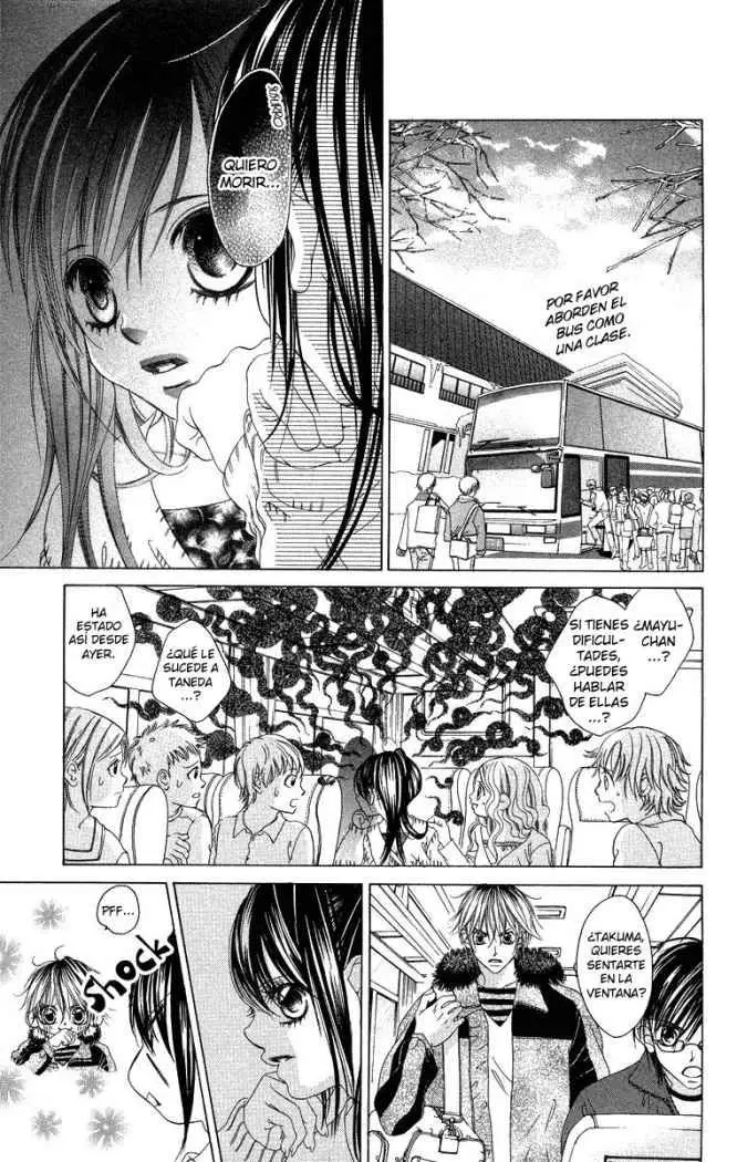 Boku no Hatsukoi wo Kimi ni Sasagu (2005) - Capítulo 29 - Página 9 - LectorTMOo