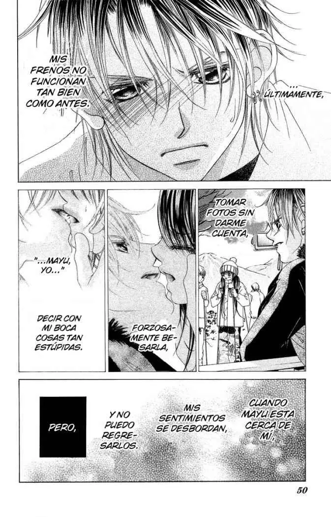 Boku no Hatsukoi wo Kimi ni Sasagu (2005) - Capítulo 29 - Página 12 - LectorTMOo