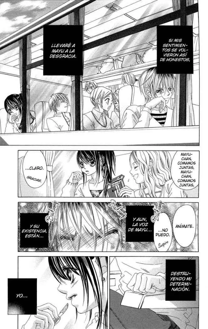 Boku no Hatsukoi wo Kimi ni Sasagu (2005) - Capítulo 29 - Página 13 - LectorTMOo