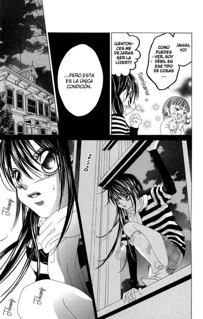 Boku no Hatsukoi wo Kimi ni Sasagu (2005) - Capítulo 29 - Página 21 - LectorTMOo