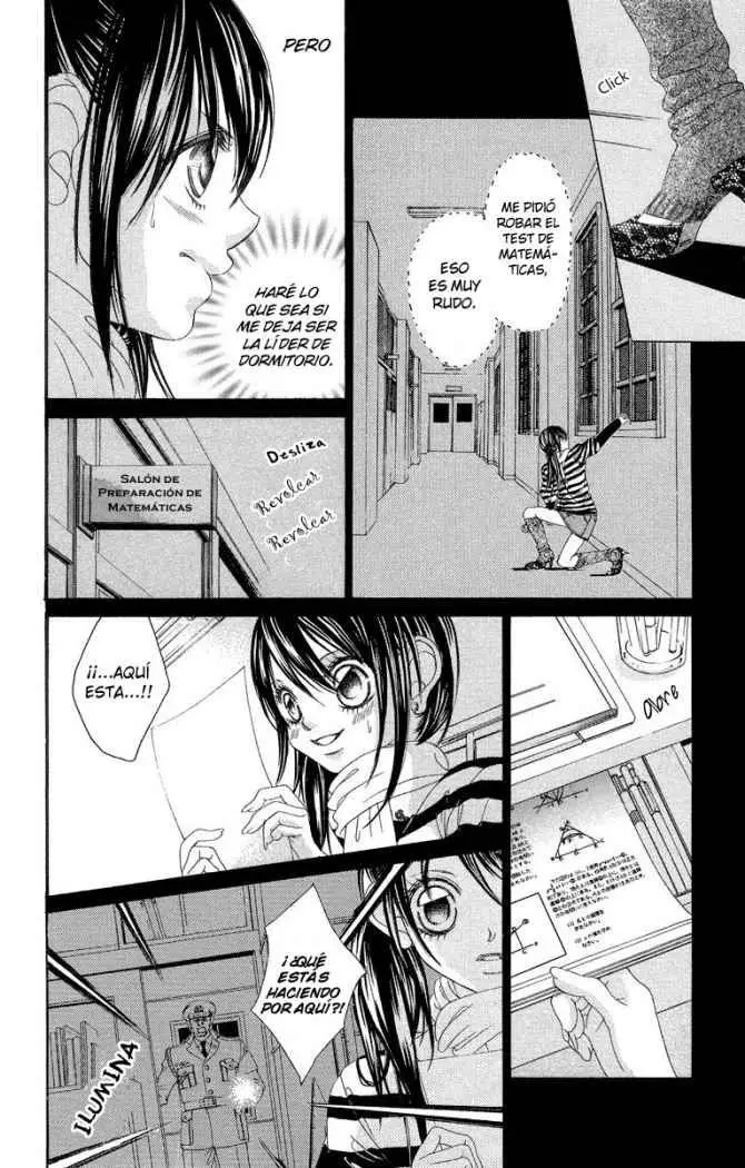 Boku no Hatsukoi wo Kimi ni Sasagu (2005) - Capítulo 29 - Página 22 - LectorTMOo