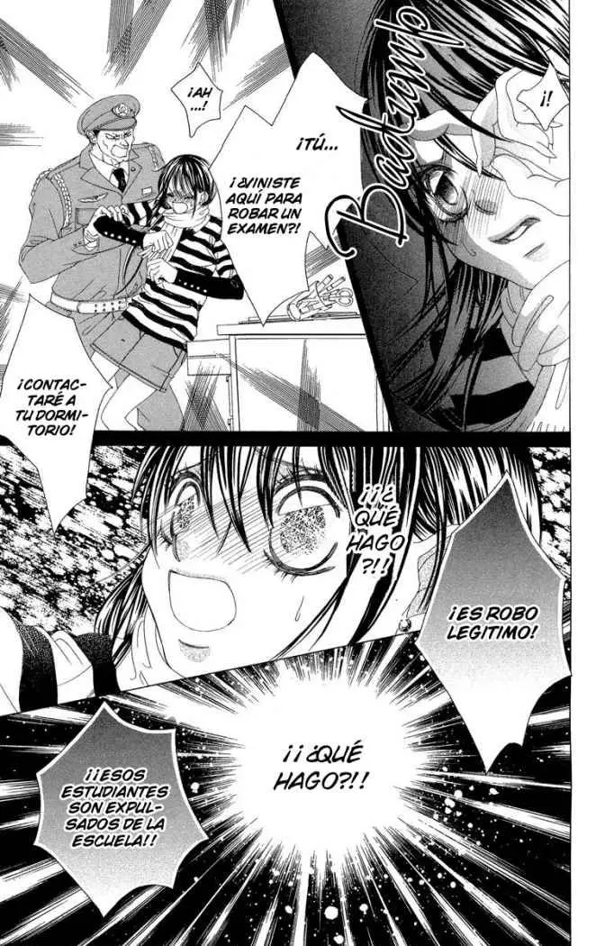 Boku no Hatsukoi wo Kimi ni Sasagu (2005) - Capítulo 29 - Página 23 - LectorTMOo