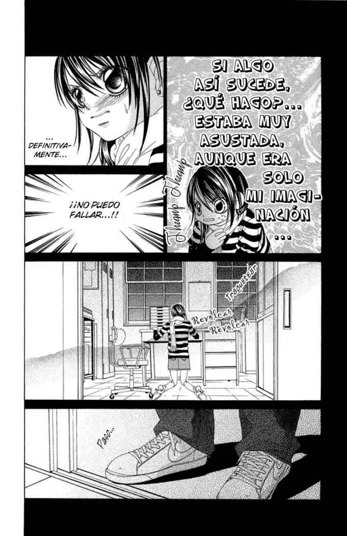 Boku no Hatsukoi wo Kimi ni Sasagu (2005) - Capítulo 29 - Página 24 - LectorTMOo