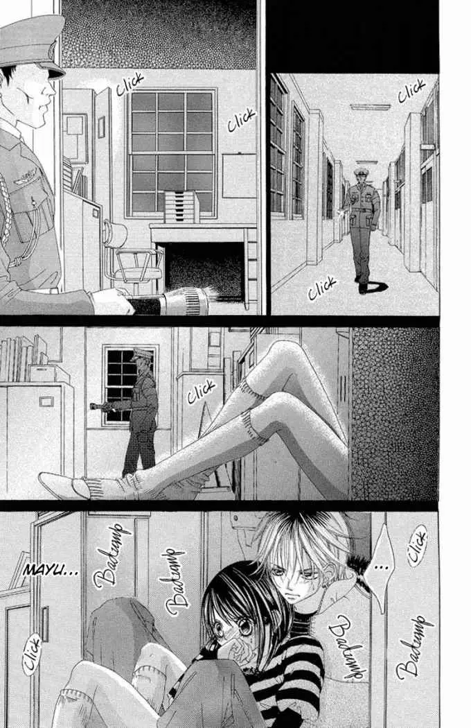 Boku no Hatsukoi wo Kimi ni Sasagu (2005) - Capítulo 29 - Página 27 - LectorTMOo