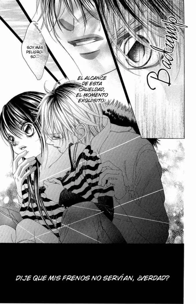 Boku no Hatsukoi wo Kimi ni Sasagu (2005) - Capítulo 29 - Página 29 - LectorTMOo