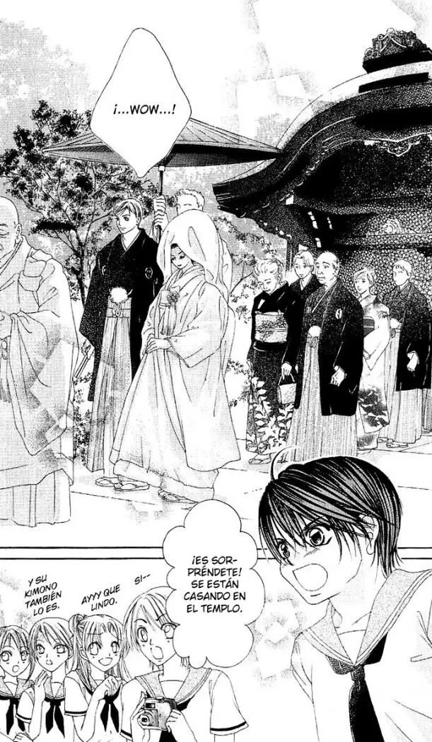Boku no Hatsukoi wo Kimi ni Sasagu (2005) - Capítulo 3 - Página 10 - LectorTMOo