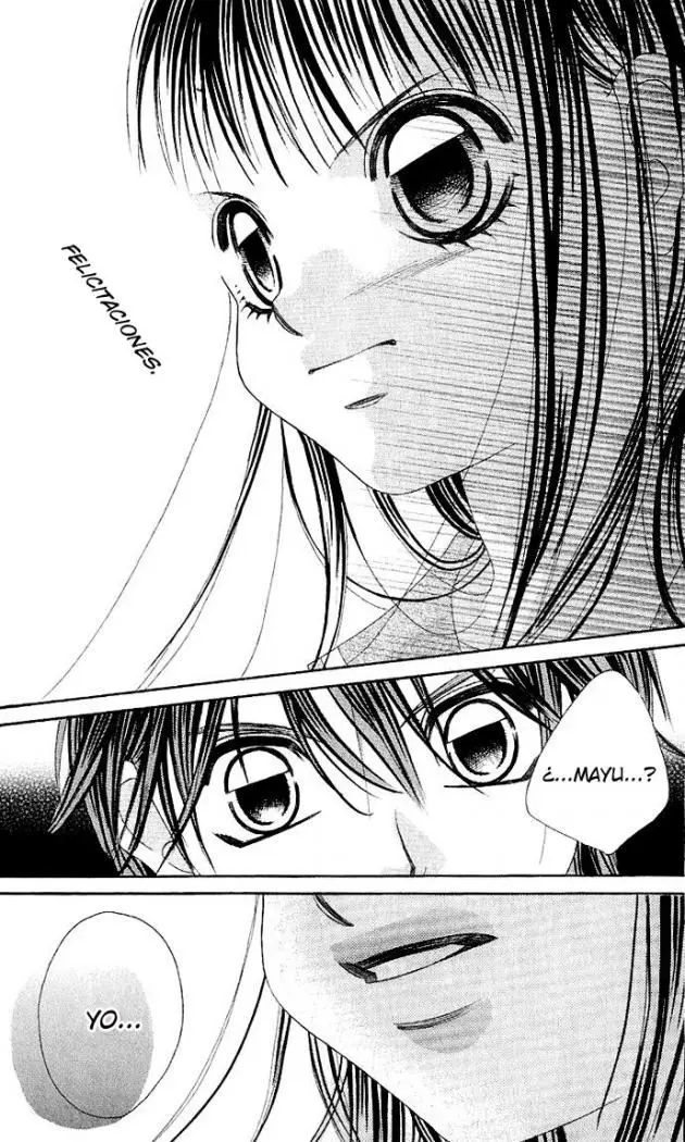 Boku no Hatsukoi wo Kimi ni Sasagu (2005) - Capítulo 3 - Página 12 - LectorTMOo